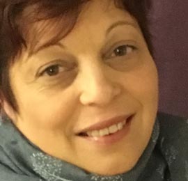 Carmen - Pin 600161- specialises in tarot, psychic, clairvoyant, angel-cards, spirit-coach, astrology readings