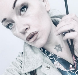 Gemma - Pin 600909- specialises in psychic, clairvoyant, medium, spirit-coach readings