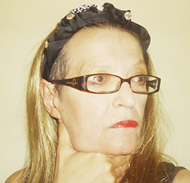 Brandy - Pin 700152- specialises in psychic, clairvoyant, medium, spirit-coach readings