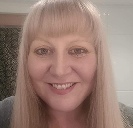 Claire W - Pin 500699- specialises in tarot, psychic, clairvoyant, medium, angel-cards readings