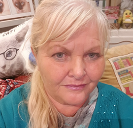 Patricia Kim - Pin 700613- specialises in tarot, psychic, angel-cards readings