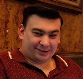 Callum - Pin 700173- specialises in psychic, clairvoyant, medium readings