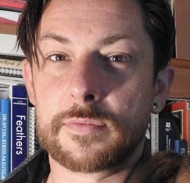 Ben - Pin 500823- specialises in tarot, psychic, clairvoyant, medium, spirit-coach readings