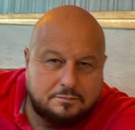 Andrew - Pin 700654- specialises in tarot, psychic, spirit-coach readings