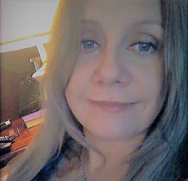 Chloe - Pin 700672- specialises in tarot, psychic, clairvoyant, medium, angel-cards readings