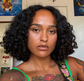 Yenn - Pin 700683- specialises in tarot, psychic readings