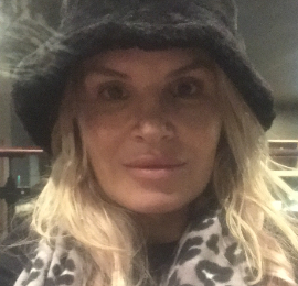 Michelle H - Pin 700697- specialises in tarot, psychic, angel-cards readings