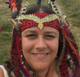 Kerry - Pin 700699- specialises in tarot, psychic, angel-cards, astrology readings