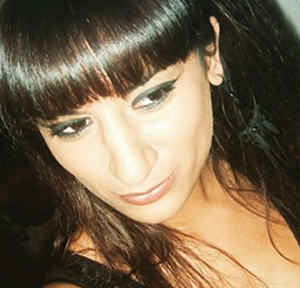 Eva Lunar - Pin 700701- specialises in tarot, psychic, angel-cards, spirit-coach, runes readings