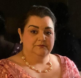 Dorene - Pin 700711- specialises in tarot, psychic, clairvoyant, medium, astrology readings
