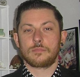 Ben - Pin 500823- specialises in tarot, psychic, clairvoyant, medium, spirit-coach readings