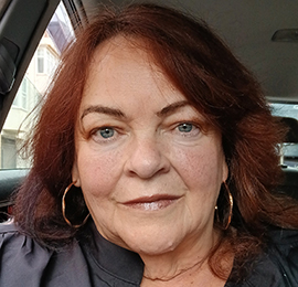 Jill F - Pin 700715- specialises in tarot, psychic, spirit-coach readings