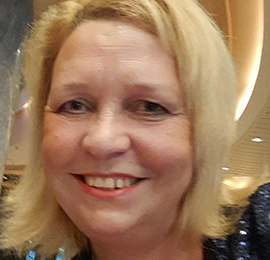 Debbie S - Pin 500346- specialises in tarot, psychic, clairvoyant, spirit-coach readings