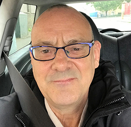 Mick - Pin 700172- specialises in tarot, psychic, clairvoyant, medium, spirit-coach readings
