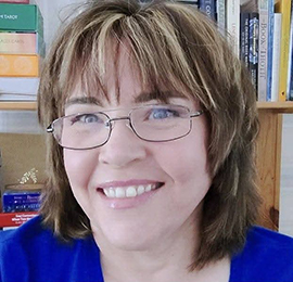 Kirsty - Pin 700726- specialises in tarot, psychic, astrology readings