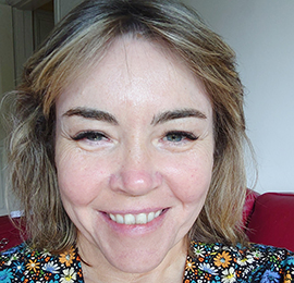 Kirsty - Pin 700726- specialises in tarot, psychic, astrology readings