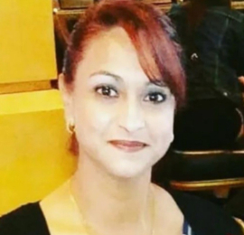 Gina - Pin 700687- specialises in psychic, clairvoyant, medium, angel-cards, spirit-coach, astrology readings