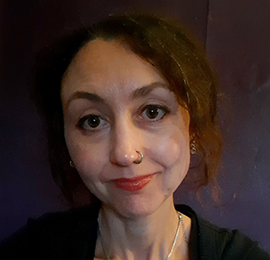 Pixie - Pin 700749- specialises in tarot, psychic, spirit-coach, astrology readings