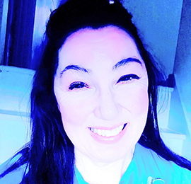 Mary Maria - Pin 500795- specialises in psychic, clairvoyant, medium, spirit-coach readings