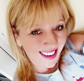 Ruth - Pin 500409- specialises in tarot, psychic, angel-cards readings