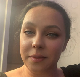 Amelia - Pin 700570- specialises in tarot, psychic, clairvoyant, medium, spirit-coach, runes, astrology readings