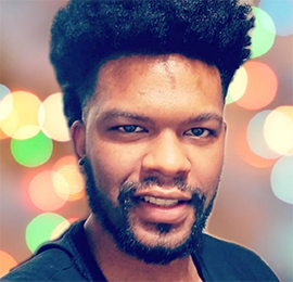 Jordan - Pin 700771- specialises in tarot, psychic, spirit-coach readings