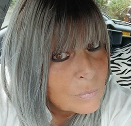 West Wales Witch - Pin 700778- specialises in psychic, spirit-coach, runes readings