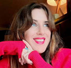 Hannah - Pin 700411- specialises in tarot, psychic, angel-cards, spirit-coach readings