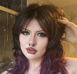 Kaitlyn Rose - Pin 700787- specialises in tarot, psychic, medium readings