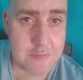 Tommy - Pin 700791- specialises in tarot, psychic, clairvoyant, medium readings