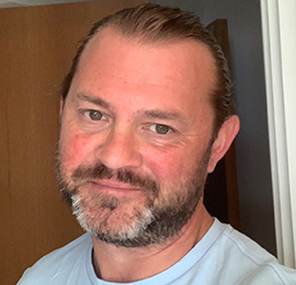 Jon - Pin 500303- specialises in tarot, psychic, clairvoyant, medium readings