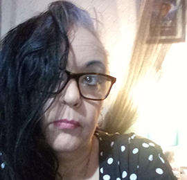 Scarlet - Pin 700808- specialises in tarot, psychic, clairvoyant, medium, angel-cards readings