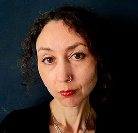 Pixie - Pin 700749- specialises in tarot, psychic, astrology readings