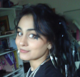 Layla Lacy - Pin 700816- specialises in tarot, astrology readings