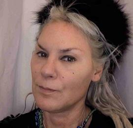 Lady Wychwood - Pin 700821- specialises in tarot, psychic, clairvoyant, spirit-coach, astrology readings