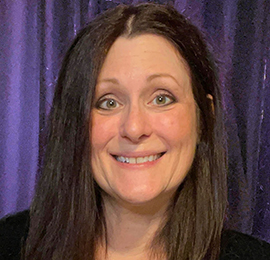 Amethyst - Pin 700675- specialises in tarot, psychic readings