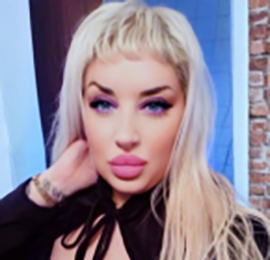 Rose - Pin 700305- specialises in tarot, psychic, clairvoyant, medium, angel-cards, spirit-coach readings