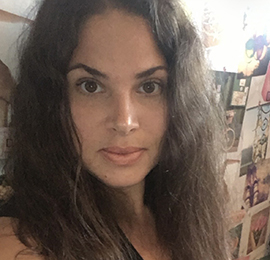 Coco - Pin 600075- specialises in tarot, psychic, clairvoyant, medium, astrology readings