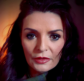 Anam Seer - Pin 600887- specialises in tarot, psychic, angel-cards, spirit-coach, runes readings