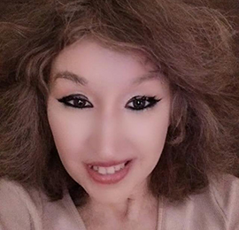 Marlene - Pin 600757- specialises in tarot, psychic, clairvoyant, medium, angel-cards, astrology readings