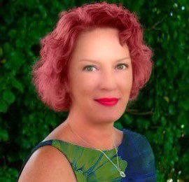 Evelyn - Pin 500022 - specialises in psychic, clairvoyant, medium readings