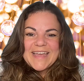 Sally - Pin 700853- specialises in tarot, clairvoyant, angel-cards readings