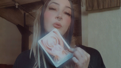 Angelic Sam