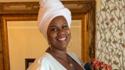 Mama Fifi Laurent