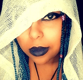 Myst Mune - Pin 600090 - specialises in tarot, psychic, clairvoyant, angel-cards and spirit-coach readings