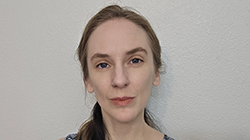 Miriam KC