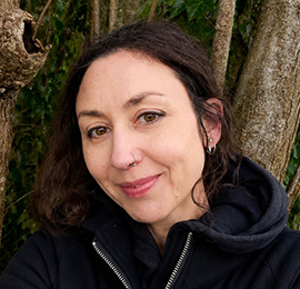 Pixie - Pin 700749 - specialises in tarot and psychic readings