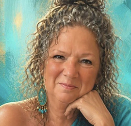 Mags - Pin 700889 - specialises in tarot, psychic, clairvoyant and spirit-coach readings