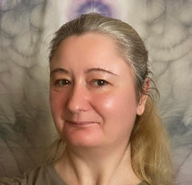 Penny - Pin 700867 - specialises in tarot, psychic, angel-cards, spirit-coach and astrology readings