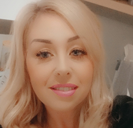Sarah D - Pin 700898 - specialises in tarot, psychic, clairvoyant, medium and angel-cards readings